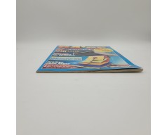 Magazyn 64'er nr 2/1991