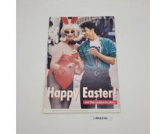 Magazyn 64'er nr 4/1991