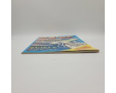 Magazyn 64'er nr 3/1991