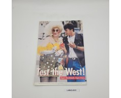 Magazyn 64'er nr 5/1991