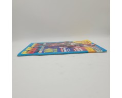 Magazyn 64'er nr 1/1991