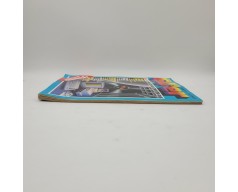 Magazyn 64'er nr 10/1987