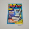 Magazyn 64'er nr 8/1991