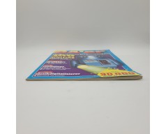 Magazyn 64'er nr 4/1991