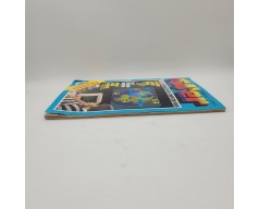 Magazyn 64'er nr 11/1987