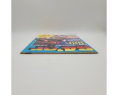 Magazyn 64'er nr 1/1991