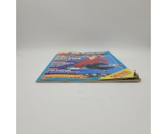 Magazyn 64'er nr 5/1991