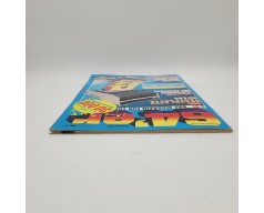 Magazyn 64'er nr 2/1991