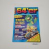 Magazyn 64'er nr 10/1991