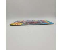 Magazyn 64'er nr 1/1991