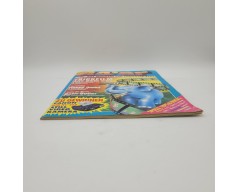 Magazyn 64'er nr 7/1991