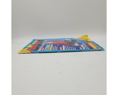 Magazyn 64'er nr 5/1991