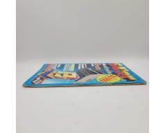 Magazyn 64'er nr 2/1991