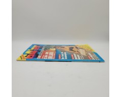 Magazyn 64'er nr 6/1991