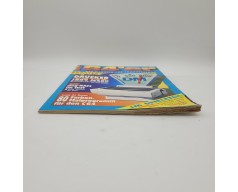 Magazyn 64'er nr 8/1991