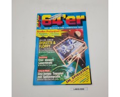 Magazyn 64'er nr 11/1991