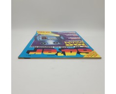 Magazyn 64'er nr 4/1991