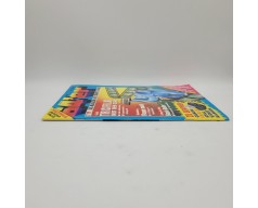 Magazyn 64'er nr 7/1991