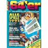 Magazyn 64'er nr 12/1991