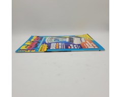 Magazyn 64'er nr 8/1991