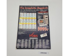 Magazyn 64'er nr 11/1991