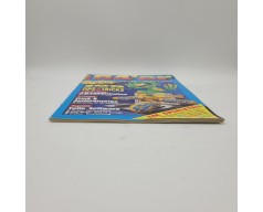 Magazyn 64'er nr 10/1991