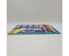 Magazyn 64'er nr 4/1991