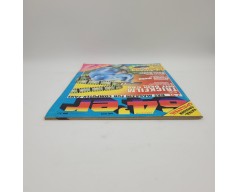 Magazyn 64'er nr 7/1991