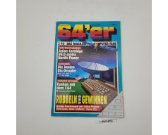 Magazyn 64'er nr 2/1990