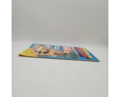 Magazyn 64'er nr 6/1991