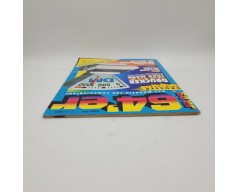 Magazyn 64'er nr 8/1991