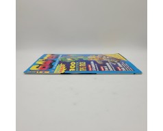 Magazyn 64'er nr 10/1991