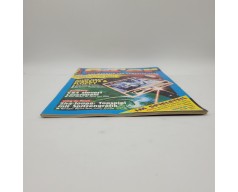 Magazyn 64'er nr 11/1991