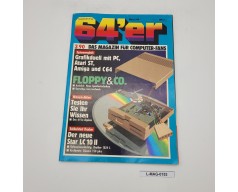 Magazyn 64'er nr 3/1990