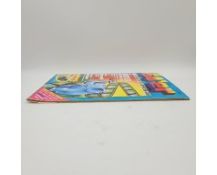 Magazyn 64'er nr 7/1991