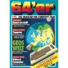 Magazyn 64'er nr 4/1990