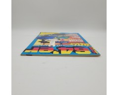 Magazyn 64'er nr 9/1991