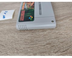 Donkey Kong Country  N16 SNES – SNES | Nintendo (używana)