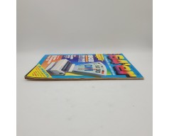 Magazyn 64'er nr 8/1991