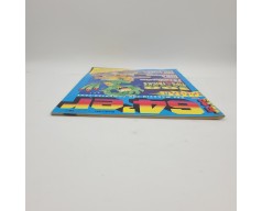 Magazyn 64'er nr 10/1991