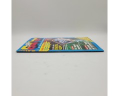 Magazyn 64'er nr 11/1991