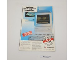 Magazyn 64'er nr 3/1990