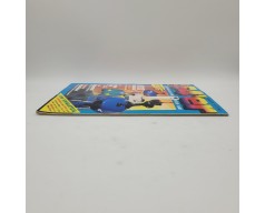 Magazyn 64'er nr 9/1991