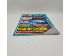 Magazyn 64'er nr 2/1990