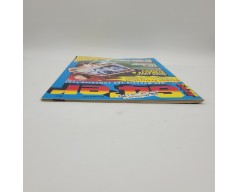 Magazyn 64'er nr 11/1991