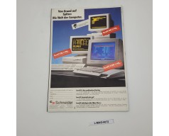 Magazyn 64'er nr 5/1990