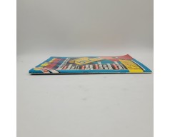 Magazyn 64'er nr 1/1990