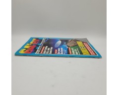 Magazyn 64'er nr 2/1990