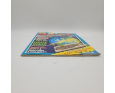 Magazyn 64'er nr 4/1990