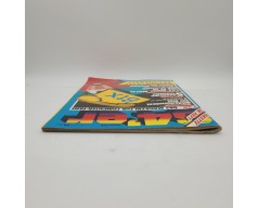 Magazyn 64'er nr 1/1990